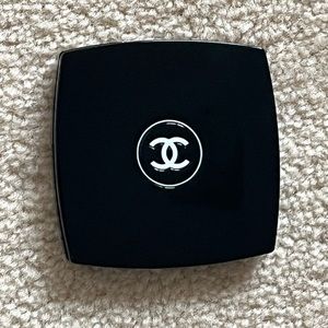 【CHANEL】MIROIR DOUBLE FACETTES